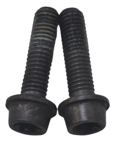 Par Parafuso Pinça Dianteira Bmw R 1200 Gs 08-12 Original