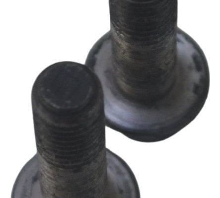 Par Parafuso Pinça Dianteira Bmw R 1200 Gs 08-12 Original