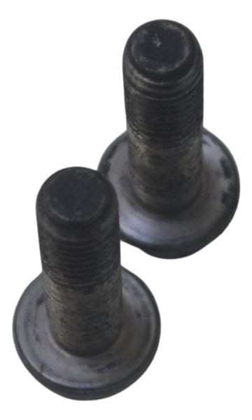 Par Parafuso Pinça Dianteira Bmw R 1200 Gs 08-12 Original