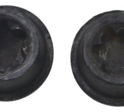 Par Parafuso Pinça Dianteira Bmw R 1200 Gs 08-12 Original