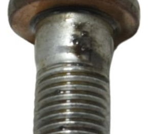 Parafuso Óleo Motor Yamaha Xtz 250 Tenere 11-15 Original