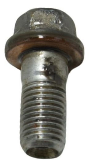 Parafuso Óleo Motor Yamaha Xtz 250 Tenere 11-15 Original