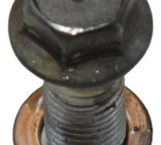 Parafuso Óleo Motor Yamaha Xtz 250 Tenere 11-15 Original