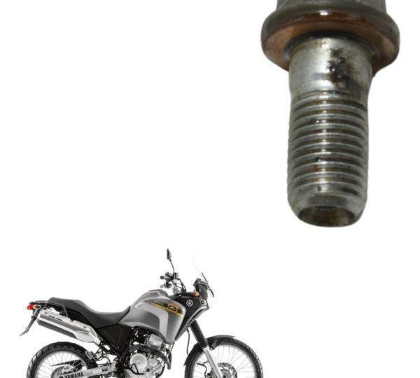 Parafuso Óleo Motor Yamaha Xtz 250 Tenere 11-15 Original