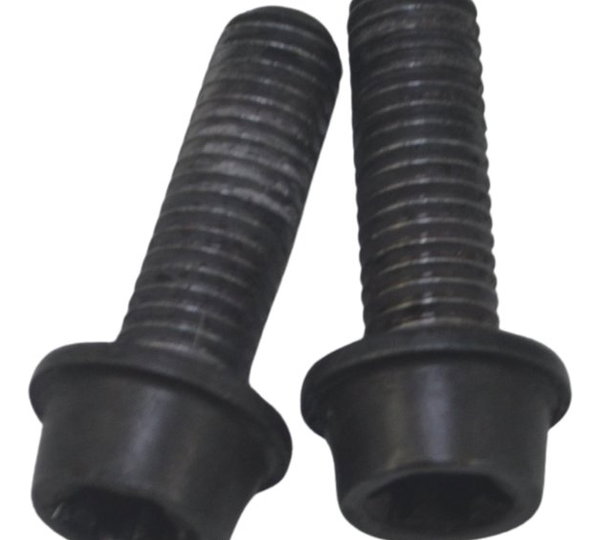 Parafuso Pinça Traseira Bmw R 1200 Gs 08-12 Original