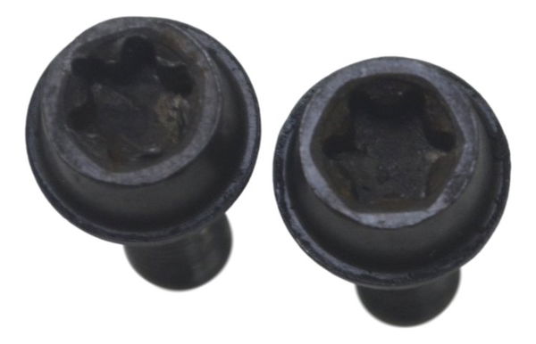 Parafuso Pinça Traseira Bmw R 1200 Gs 08-12 Original