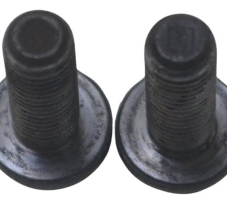 Parafuso Pinça Traseira Bmw R 1200 Gs 08-12 Original
