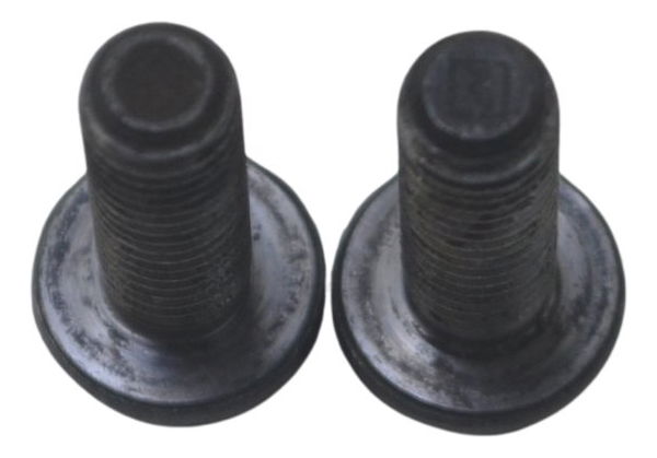 Parafuso Pinça Traseira Bmw R 1200 Gs 08-12 Original