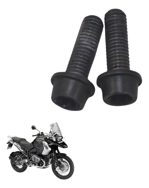 Parafuso Pinça Traseira Bmw R 1200 Gs 08-12 Original
