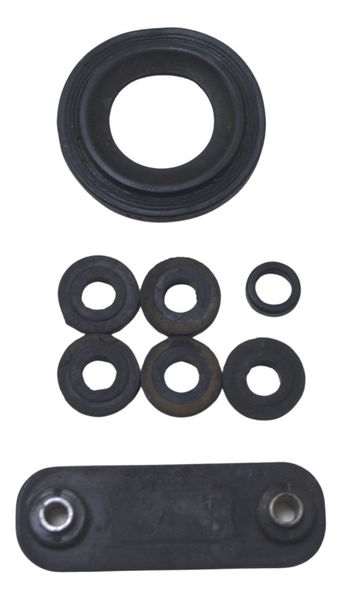 Kit Coxim Diversos Bmw R 1200 Gs 08-12 Original