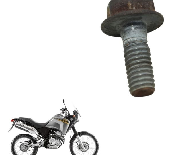 Parafuso Disco Freio Diant Yamaha Xtz 250 Tenere 11-15 Origi