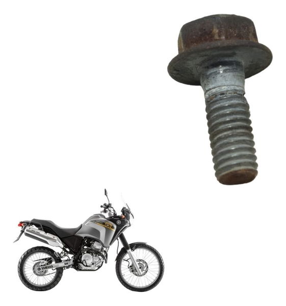 Parafuso Disco Freio Diant Yamaha Xtz 250 Tenere 11-15 Origi