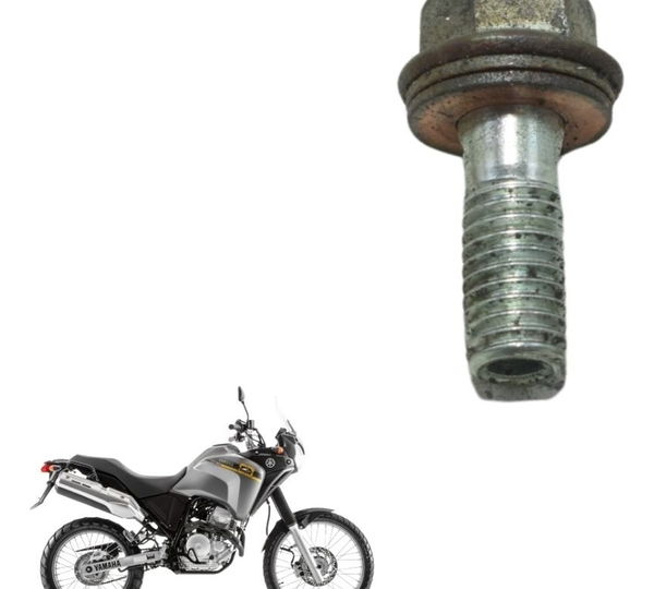 Parafuso Óleo Motor Yamaha Xtz 250 Tenere 11-15 Original