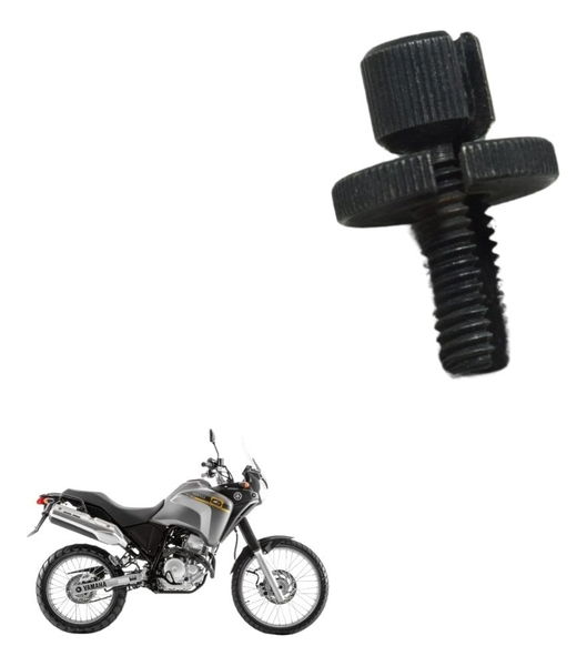 Regulador Cabo Embreagem Yamaha Xtz 250 Tenere 11-15 Origina
