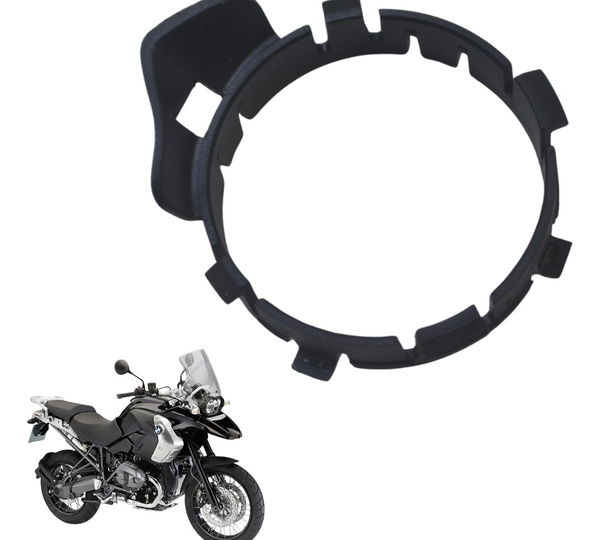 Acabamento Bmw R 1200 Gs 08-12 Original