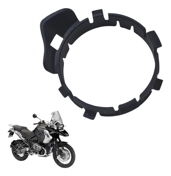 Acabamento Bmw R 1200 Gs 08-12 Original