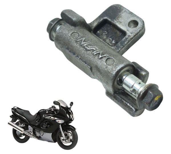 Conexão Flexivel Freio Diant Suzuki Gsx 750f Monica 99-08