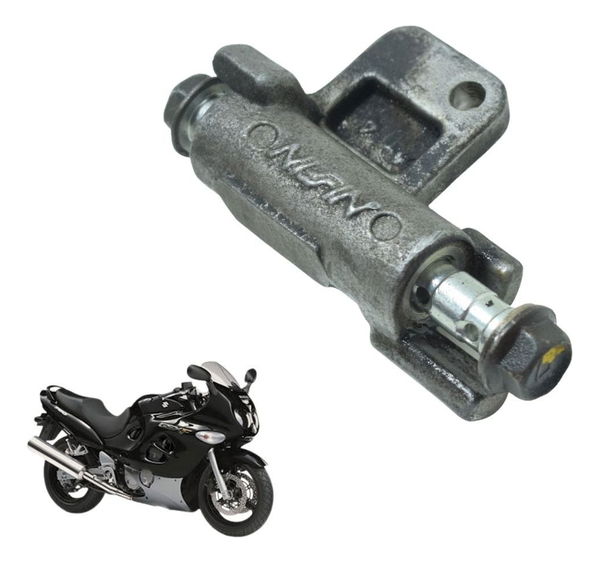 Conexão Flexivel Freio Diant Suzuki Gsx 750f Monica 99-08