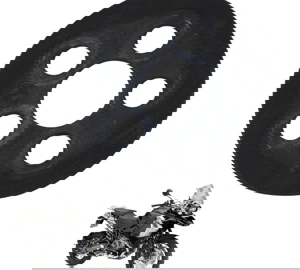 Anel Fixação Embreagem Bmw R 1200 Gs 08-12 Original