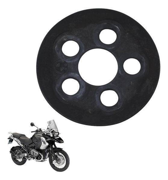 Anel Fixação Embreagem Bmw R 1200 Gs 08-12 Original