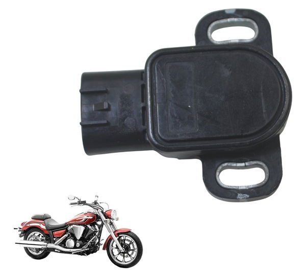 Sensor Tps Yamaha Xvs 950 Midnight 09-16 Original