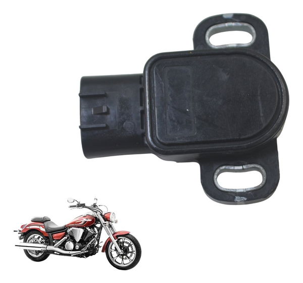 Sensor Tps Yamaha Xvs 950 Midnight 09-16 Original
