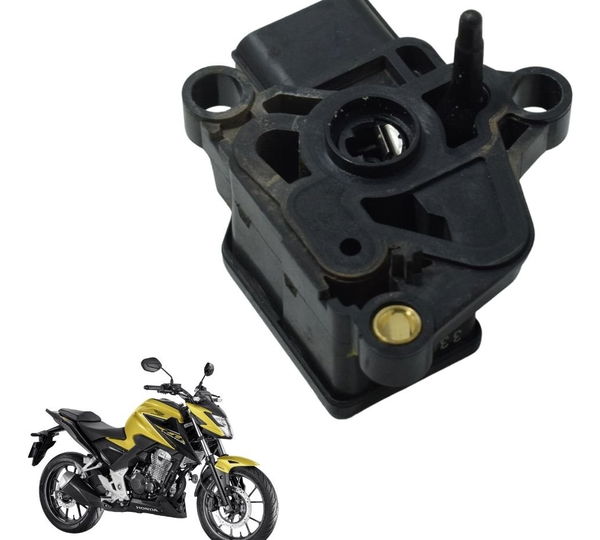 Sensor Tps Honda Cb 300f Twister 23-24 Original