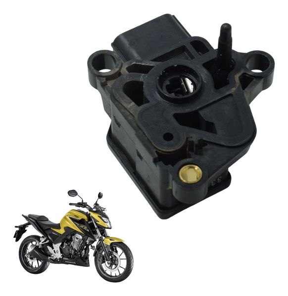 Sensor Tps Honda Cb 300f Twister 23-24 Original