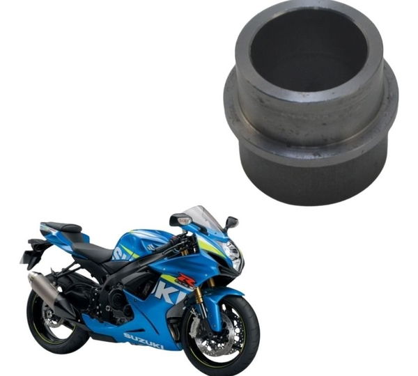 Bucha Cubo Coroa Suzuki Gsx-r Srad 750 Gp 14-16 Original