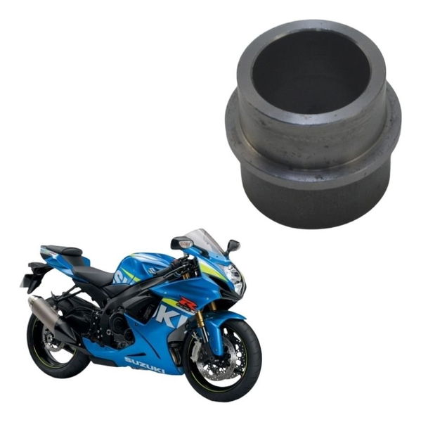 Bucha Cubo Coroa Suzuki Gsx-r Srad 750 Gp 14-16 Original