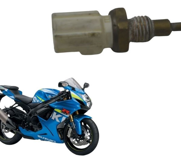 Sensor Temperatura Suzuki Gsx-r Srad 750 Gp 14-16 Original