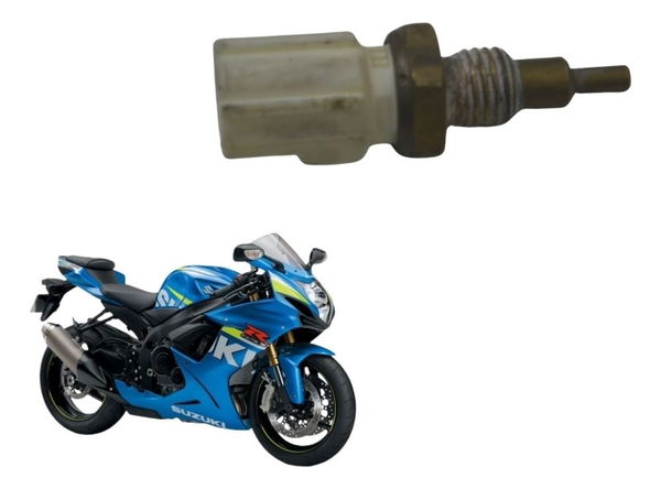 Sensor Temperatura Suzuki Gsx-r Srad 750 Gp 14-16 Original