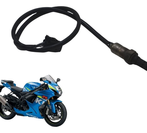 Sonda Lambda Suzuki Gsx-r Srad 750 Gp 14-16 Original