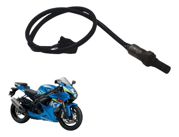 Sonda Lambda Suzuki Gsx-r Srad 750 Gp 14-16 Original