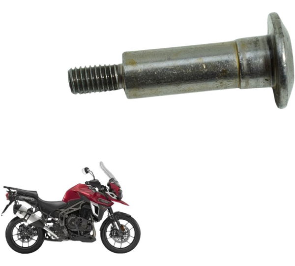 Parafuso Tampa Cabeçote Triumph Tiger 1200 Xca 2017 Original