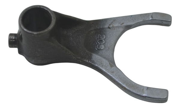 Garfo Maior Caixa Câmbio Yamaha Xj6 N 10-19 Original