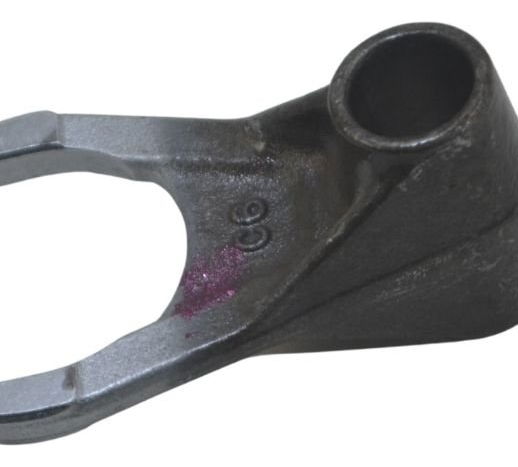 Garfo Menor Caixa Câmbio Yamaha Xj6 N 10-19 Original