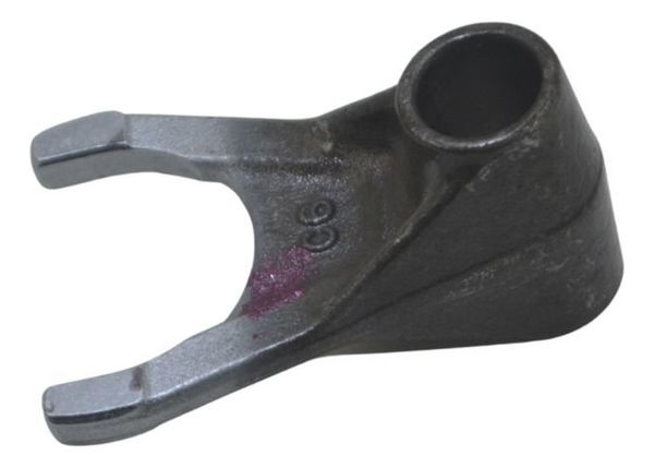 Garfo Menor Caixa Câmbio Yamaha Xj6 N 10-19 Original