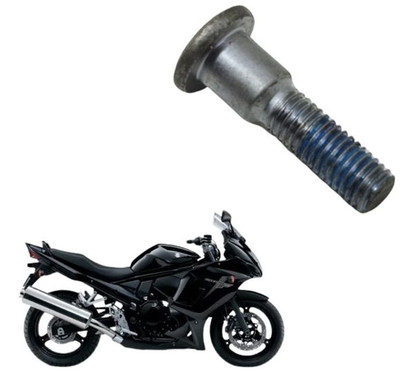Parafuso Disco Freio Traseiro Suzuki Gsx 650f 09-12 Original