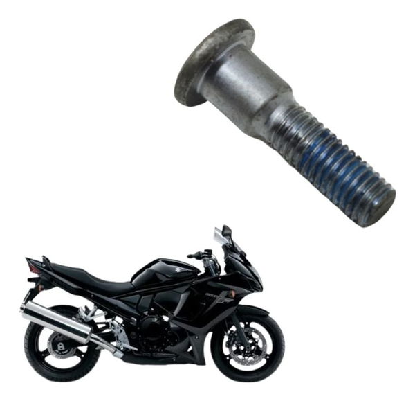 Parafuso Disco Freio Traseiro Suzuki Gsx 650f 09-12 Original