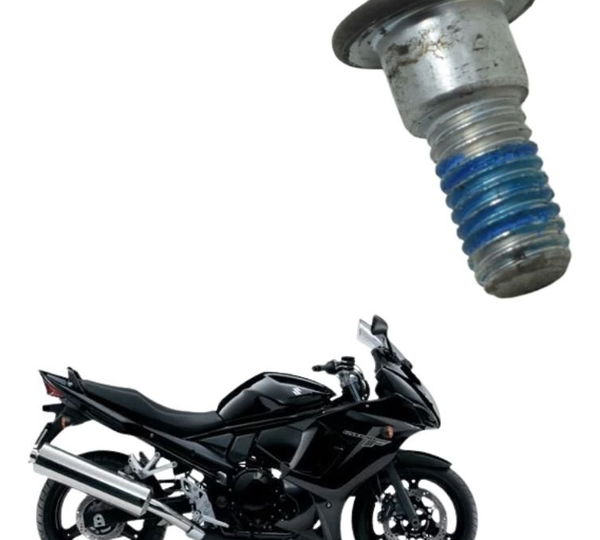 Parafuso Disco Freio Dianteiro Suzuki Gsx 650f 09-12 Origina