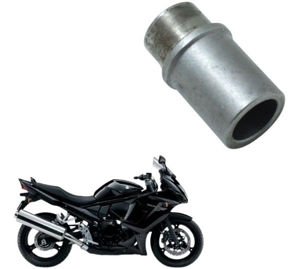Bucha Cubo Coroa Suzuki Gsx 650f 09-12 Original