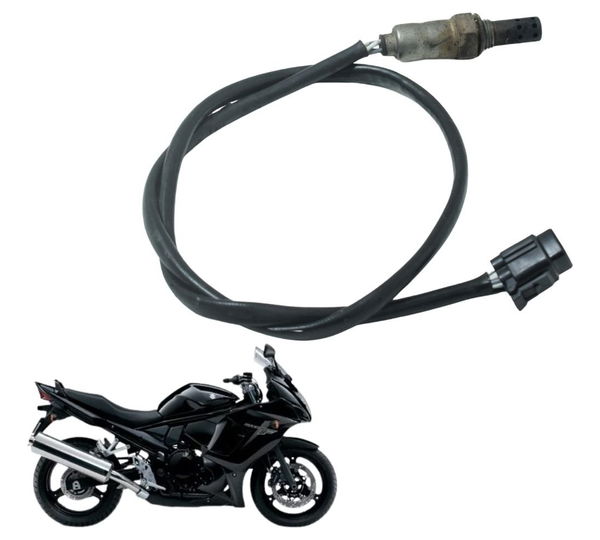 Sonda Lambda Suzuki Gsx 650f 09-12 Original