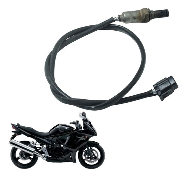 Sonda Lambda Suzuki Gsx 650f 09-12 Original