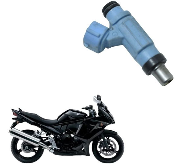 Bico Injetor Suzuki Gsx 650f 09-12 Original