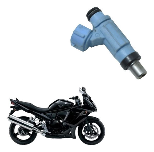 Bico Injetor Suzuki Gsx 650f 09-12 Original