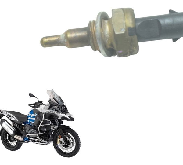 Sensor Temperatura Bmw R1200 Gs Adv 13-19 Original