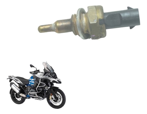 Sensor Temperatura Bmw R1200 Gs Adv 13-19 Original