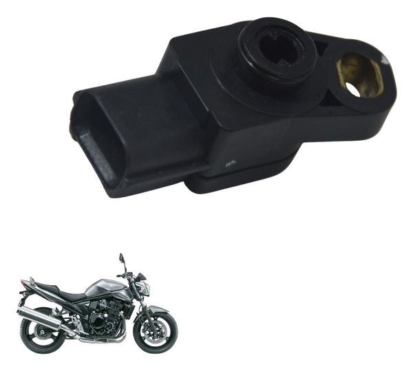 Sensor Tps Secundário Suzuki Gsx 650 Bandit N 11-16 Original