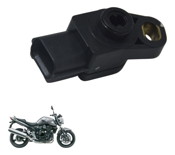 Sensor Tps Secundário Suzuki Gsx 650 Bandit N 11-16 Original